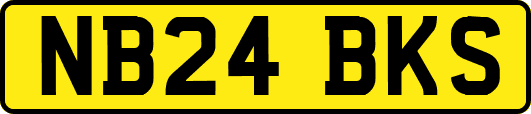 NB24BKS