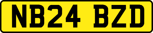 NB24BZD