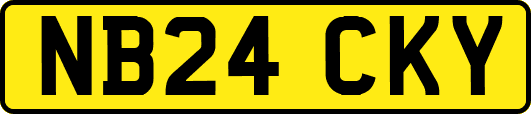NB24CKY