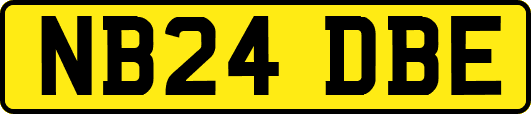 NB24DBE