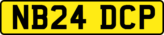 NB24DCP