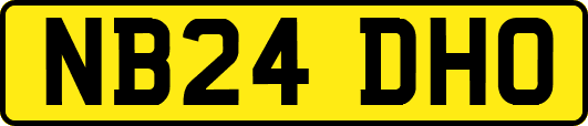 NB24DHO