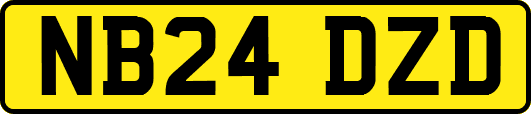 NB24DZD