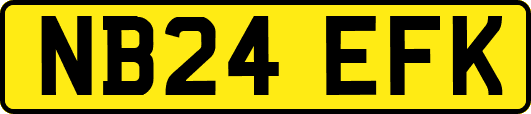 NB24EFK