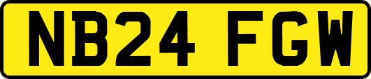 NB24FGW