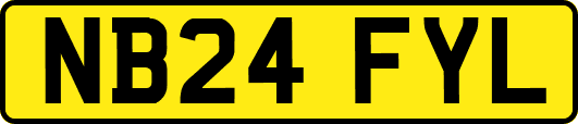 NB24FYL