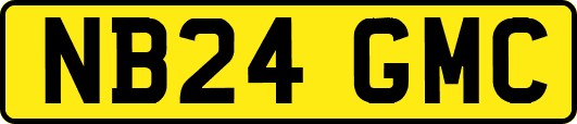 NB24GMC