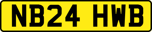 NB24HWB