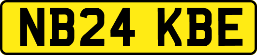 NB24KBE