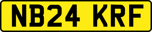 NB24KRF