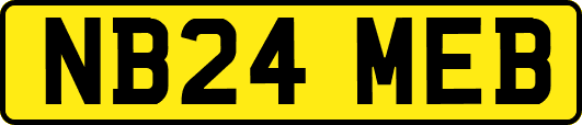 NB24MEB