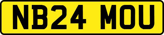 NB24MOU