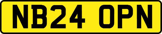 NB24OPN