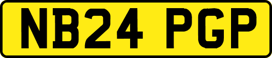 NB24PGP