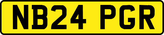 NB24PGR