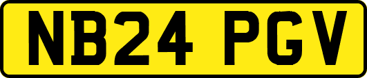 NB24PGV