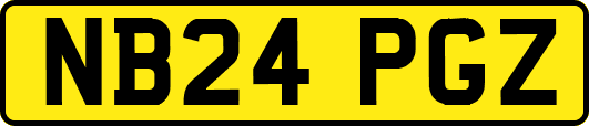 NB24PGZ