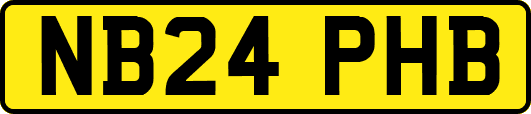 NB24PHB