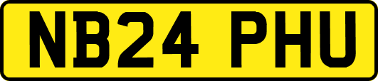 NB24PHU