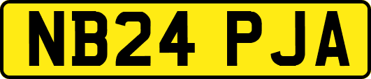 NB24PJA