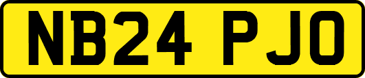 NB24PJO