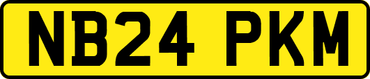 NB24PKM