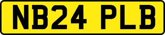 NB24PLB