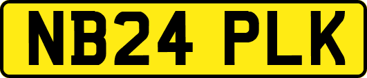 NB24PLK