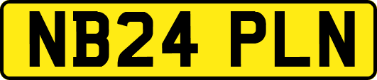 NB24PLN