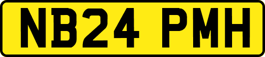 NB24PMH