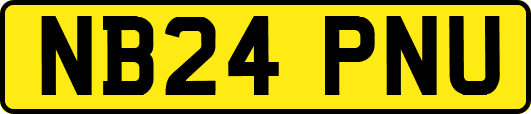 NB24PNU
