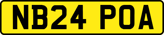 NB24POA