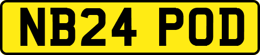 NB24POD