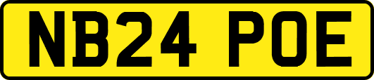 NB24POE