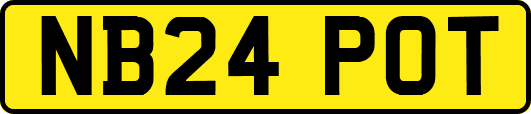 NB24POT