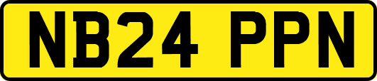 NB24PPN