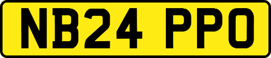 NB24PPO