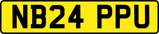 NB24PPU