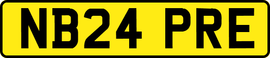 NB24PRE