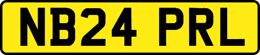 NB24PRL
