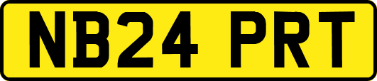NB24PRT
