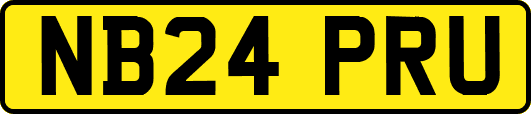 NB24PRU