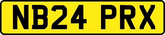 NB24PRX