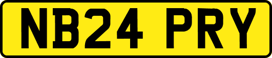 NB24PRY