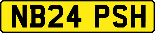 NB24PSH