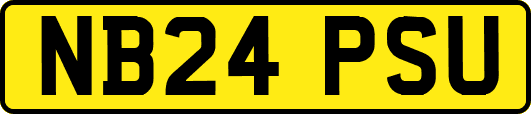 NB24PSU
