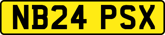 NB24PSX