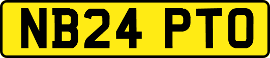 NB24PTO