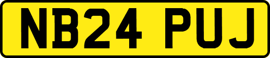 NB24PUJ