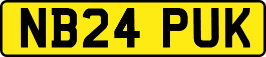 NB24PUK